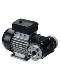 BP3000 ST 200 CW — насос для перекачки дизельного топлива